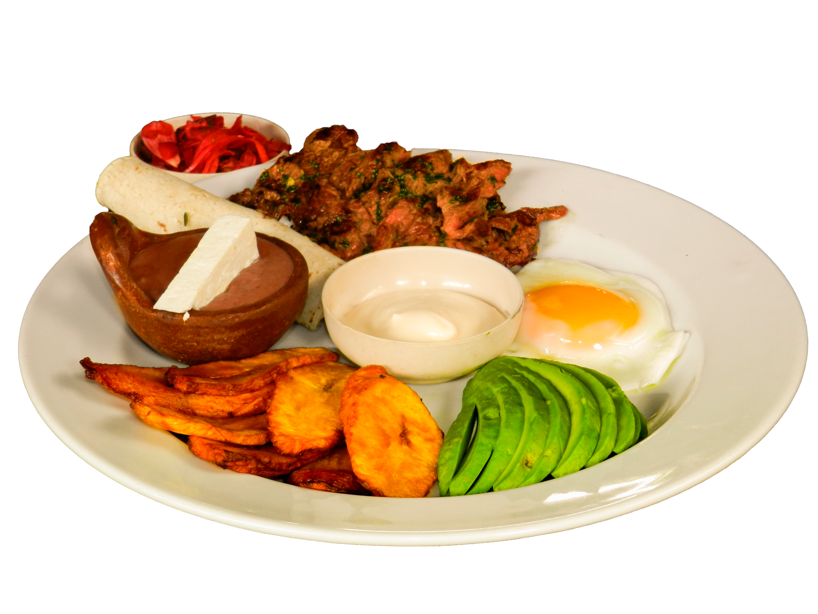 Recetas Tradicionales